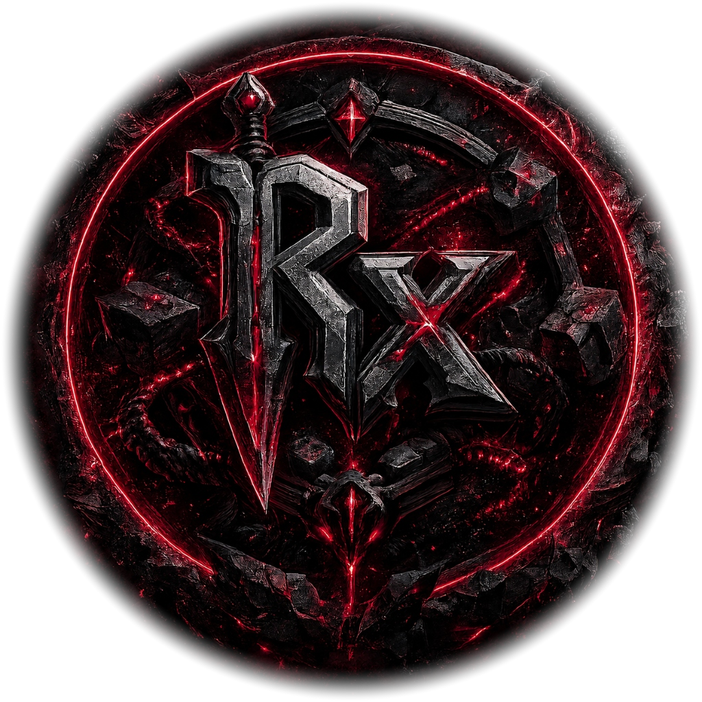 RotexMC Logo